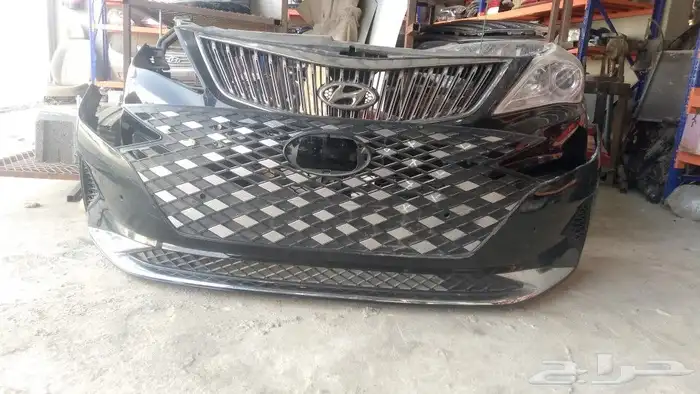 شمعات ازيرا جنسس كادنزا سونات هايلكس فورشنر اصلي وكاله 1