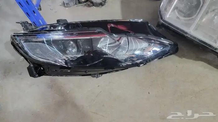 شمعه ماليبو يمين 19_20_21_22 0