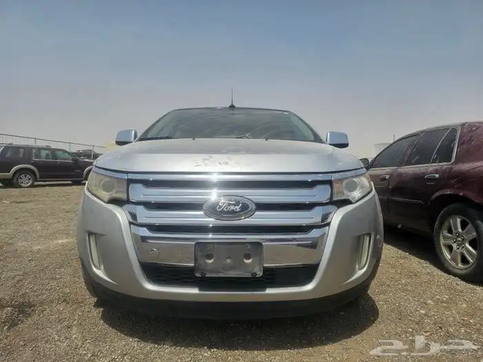 قطع غيار فورد تشليح ايدج 2013 0