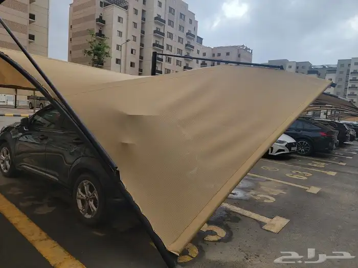 صيانه مظلات وسواتر وبيوت شعر 3