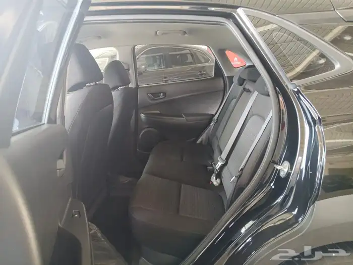 هونداي كونا موديل 2021 9