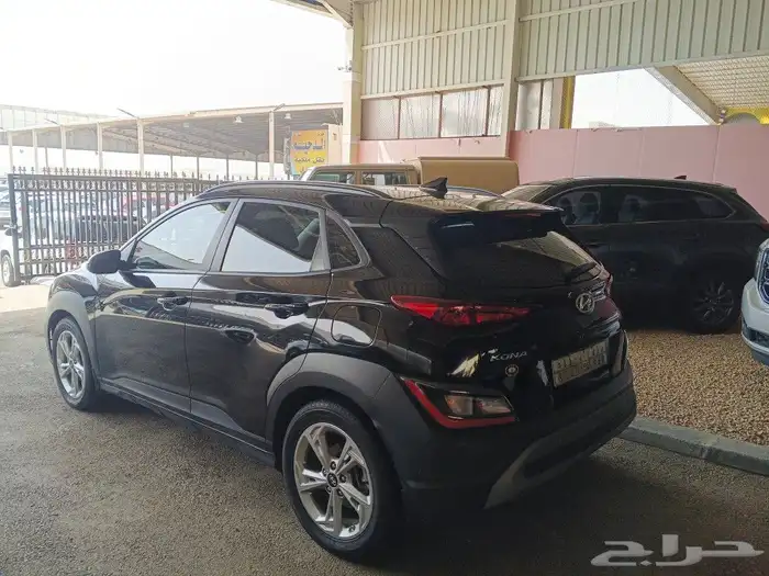 هونداي كونا موديل 2021 2