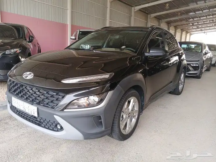 هونداي كونا موديل 2021 1