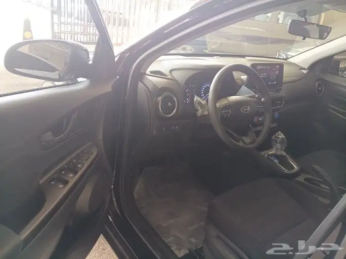 هونداي كونا موديل 2021 4