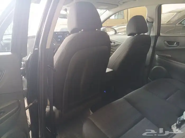 هونداي كونا موديل 2021 10