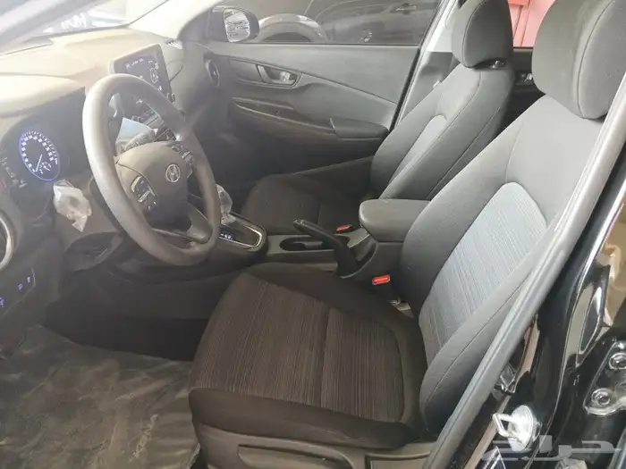 هونداي كونا موديل 2021 6