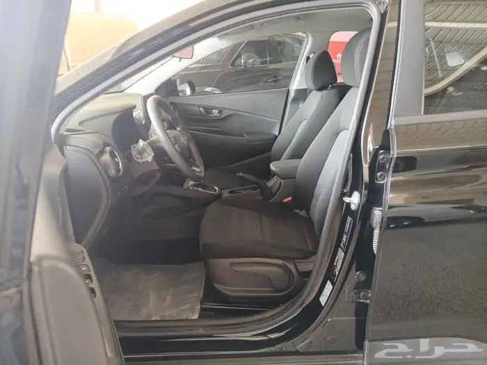 هونداي كونا موديل 2021 5