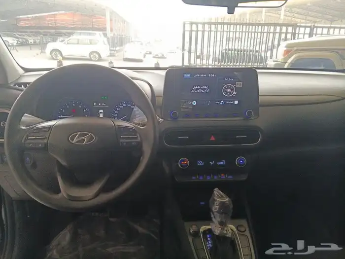 هونداي كونا موديل 2021 7