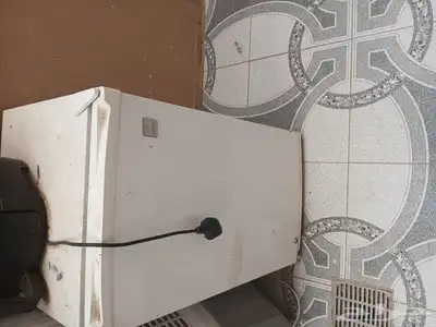 مكيف و ثلاجه 1
