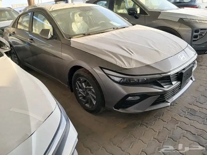 هيونداي النترا سمارت بلس 2025 8