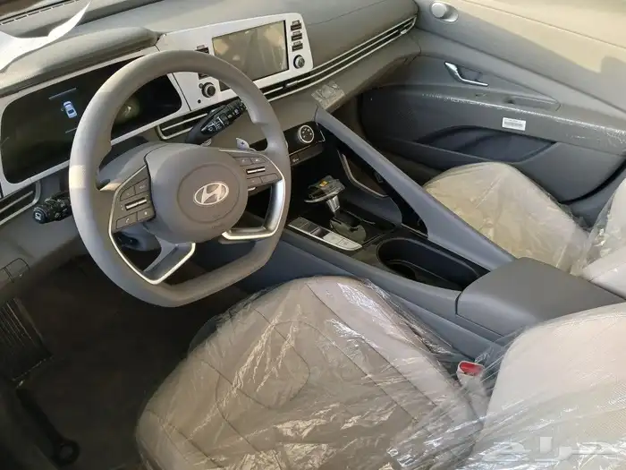 هيونداي النترا سمارت بلس 2025 10