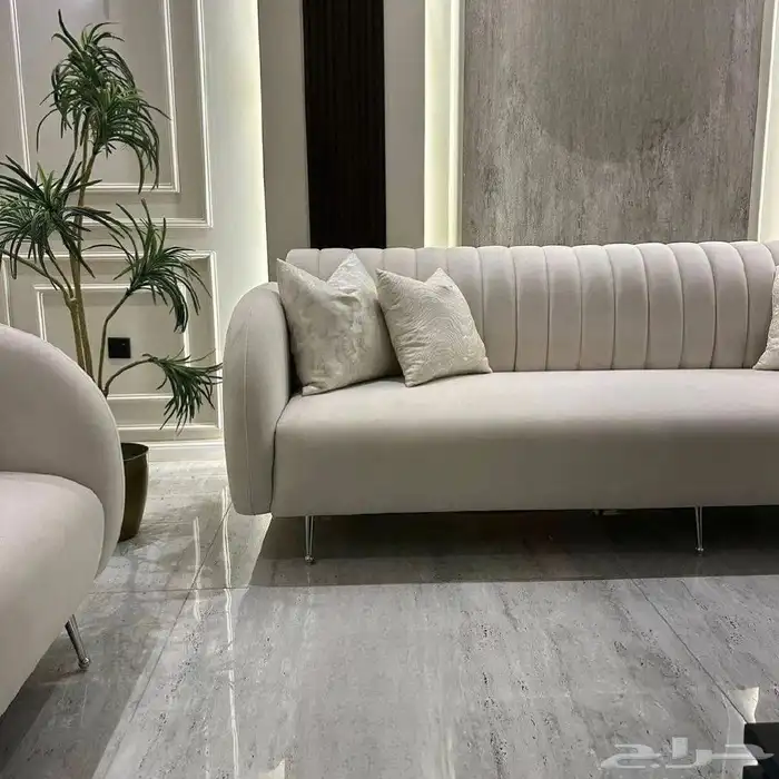 تفصيل و تنجيد كنب و مساند جميع أنواعها 28