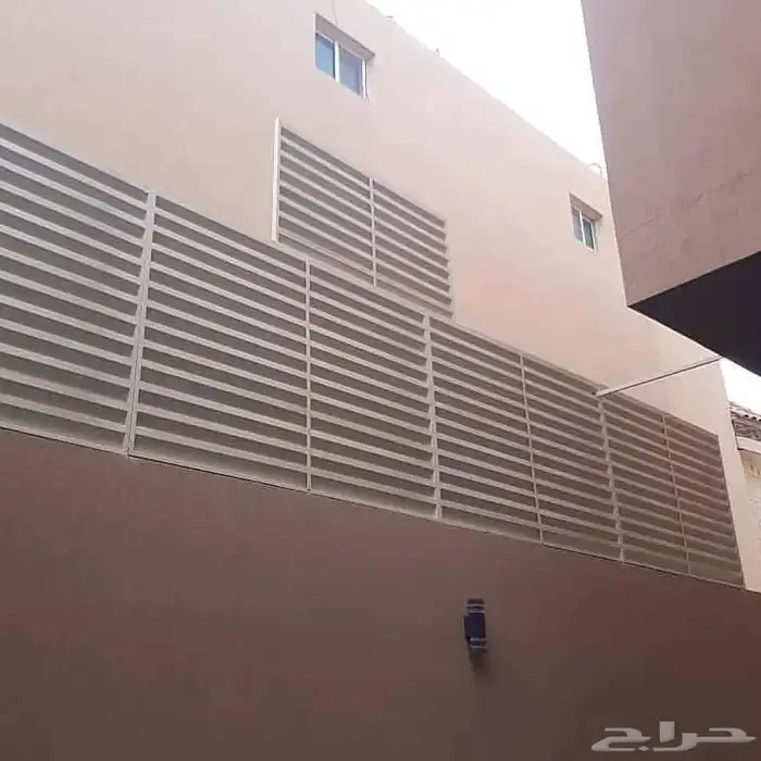 ساتر سواتر حديد ساتر شرائح سواتر شرائح ساتر بلاستيك سواتر بل 2