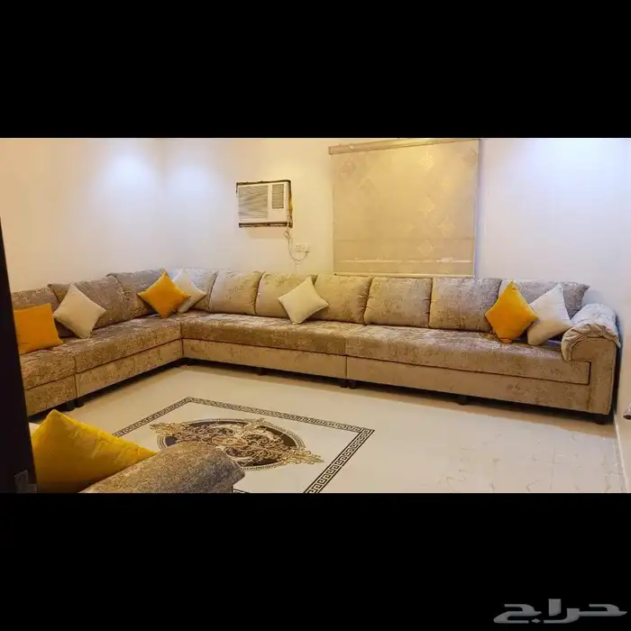 عنوان المحل حراج الصواريخ 3