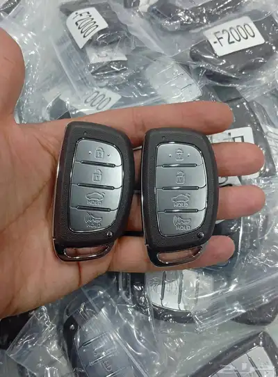 مفتاح ريموت النترا 0