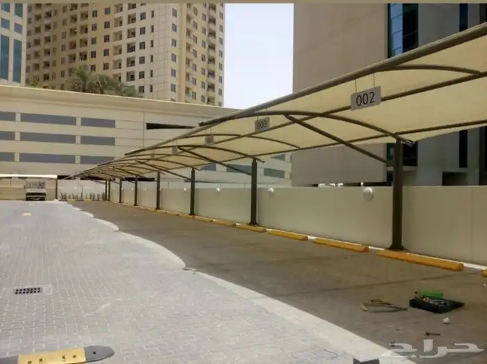 مضلات وسواتر 8