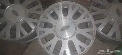 جنوط فورد 0