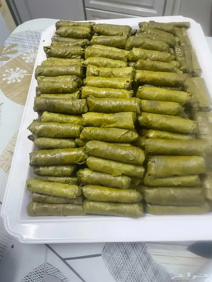 طبخ سوريه شامي 1