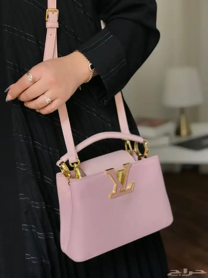 شنطه ماركه لويس فيتون شنط ماركات louis vuitton 4