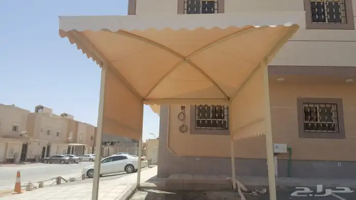 تفص ل ملكي عادي خيام 5