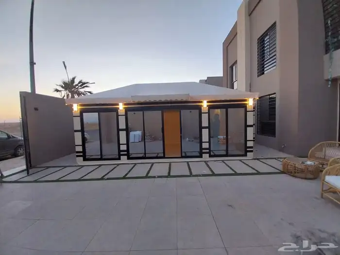 تفص ل ملكي عادي خيام 0