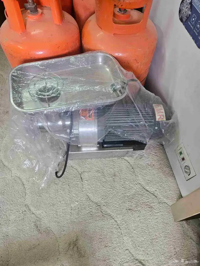 اغراض مطعم وأجهزة 10