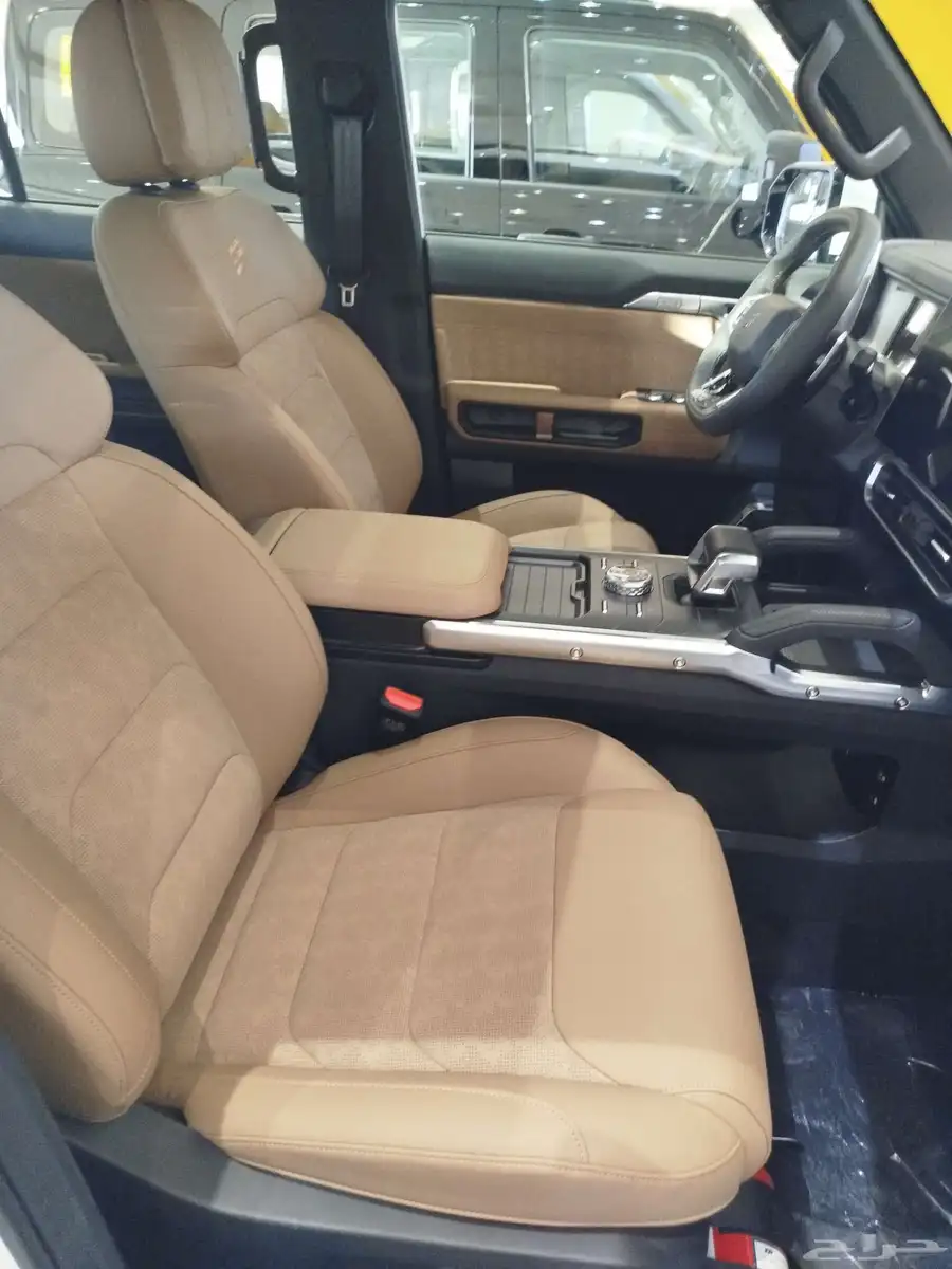 جيتور t2 2025. Luxury 4