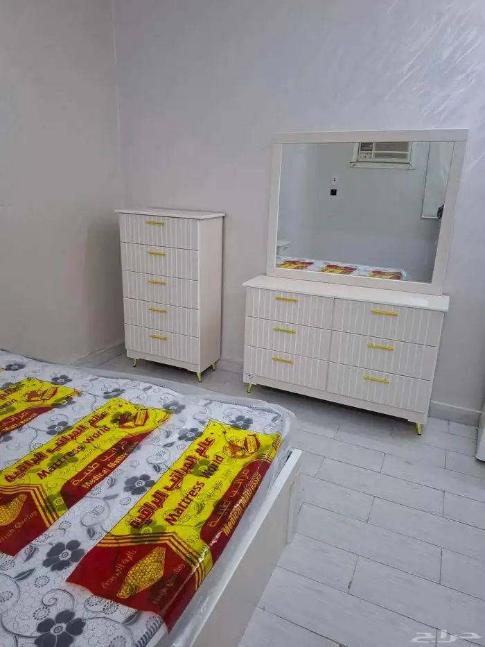 غرف نوم جديده وطنيه 6