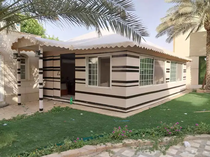 تفص ل ملكي عادي خيام 1