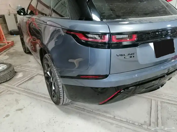 صيانة رنج روفر 2025 9