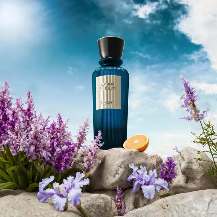 عطر لادور بخور كلاسيك من لافيرن 0