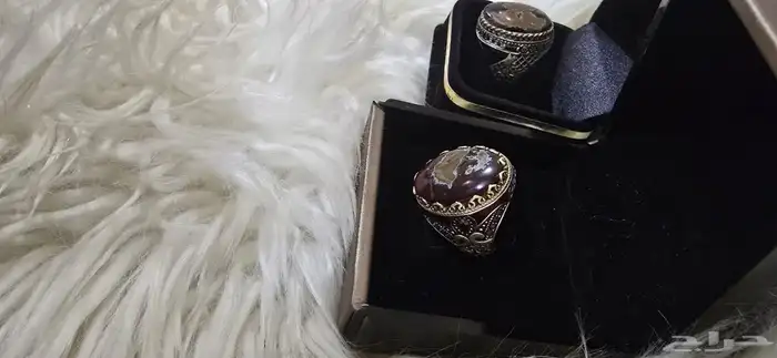 خواتم فضه 8