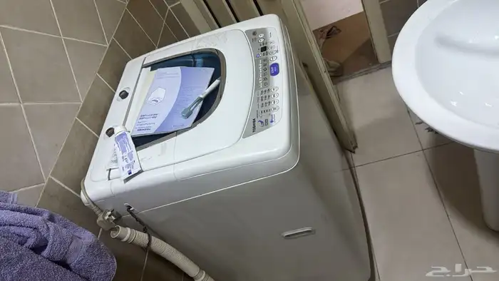 غساله للبيع اتومتيك 0