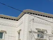 لياسه ملونه سمنت أبيض وبطحا الرياض 8