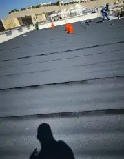 لا جميع انواع العوزل المااي ول حراري 9