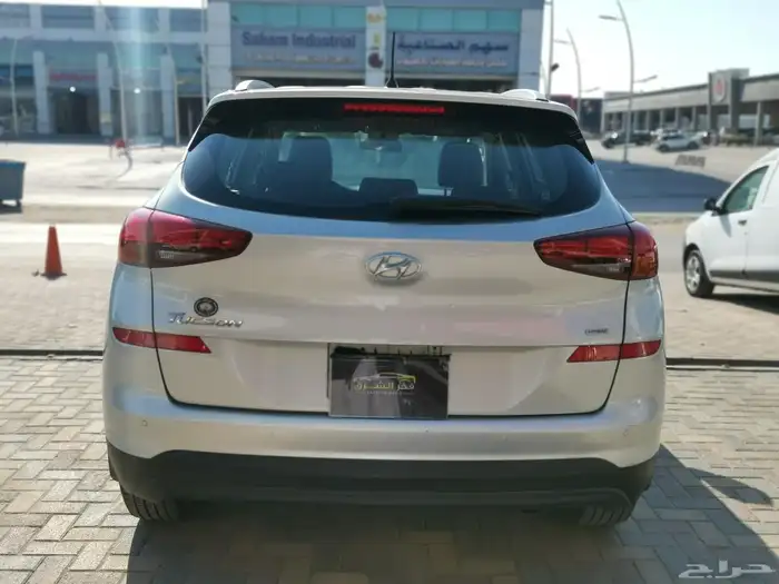 هونداي توسان موديل 2020 مكينه 2000 5