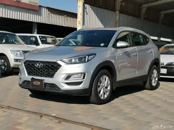 هونداي توسان موديل 2020 مكينه 2000 1