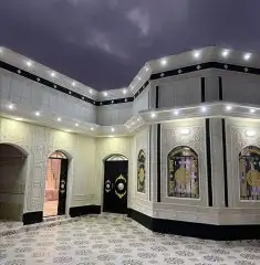 لياسه ملونه بديل الحجر 3
