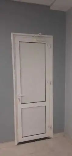 شبابيك المنيوم 2