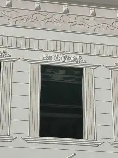 لياسه ملونه بديل الحجر 5