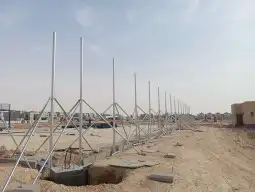 مقاول شبوك 8