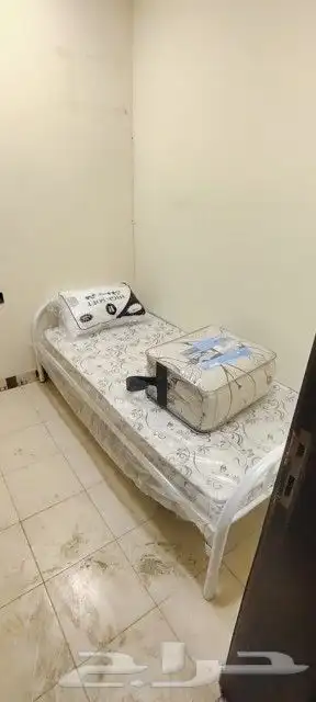 سرير حديد نفر 32