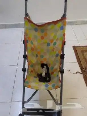 عربية أطفال لا يوجد بها أي مشاكل نظيفة 7