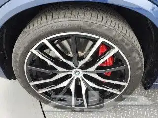 BMW X5 2