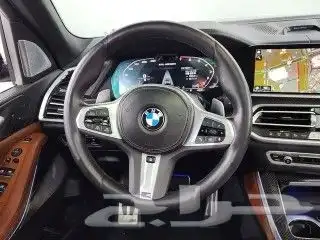 BMW X5 10