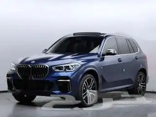 BMW X5 0