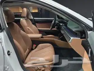 هيونداي ازيرا 2023 7