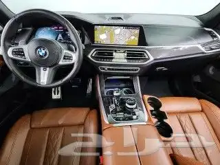 BMW X5 4