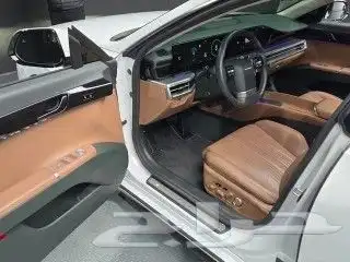 هيونداي ازيرا 2023 8