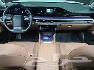 هيونداي ازيرا 2023 4